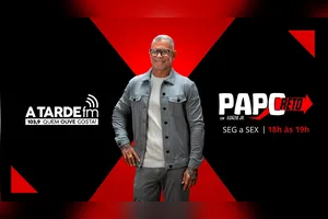 PAPO RETO - ESQUERDA - 24/04/2025