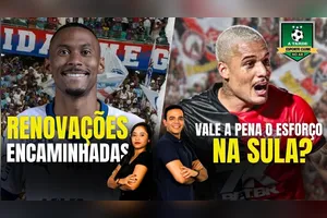 RENOVAÇÕES ENCAMINHADAS + VALE A PENA O ESFORÇO NA SULA? - 27/05/25