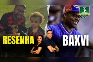 RESENHA BAxVI - 30/05/25