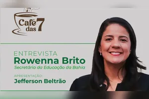 A TARDE FM NO PREPARA ENEM: ROWENNA BRITO FALA TUDO SOBRE O EVENTO!