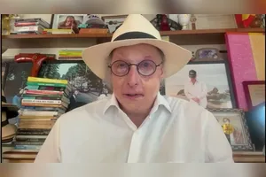 CONGRESSO BRASILEIRO DE FERTILIZANTES O FUTURO DO AGRO E DAS POLÍTICAS PÚBLICAS